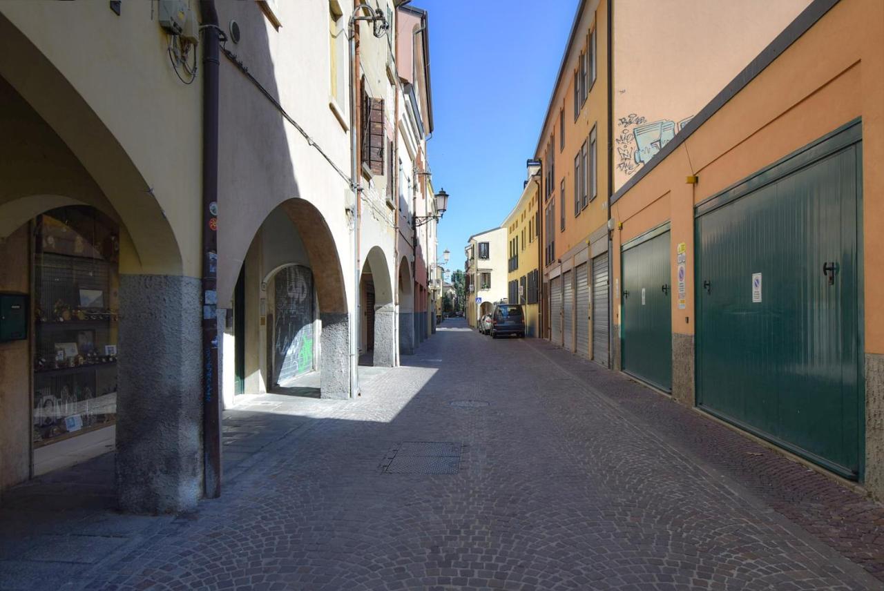 Battisti Mini Padova