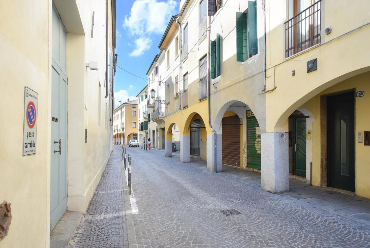 Battisti Mini Padova
