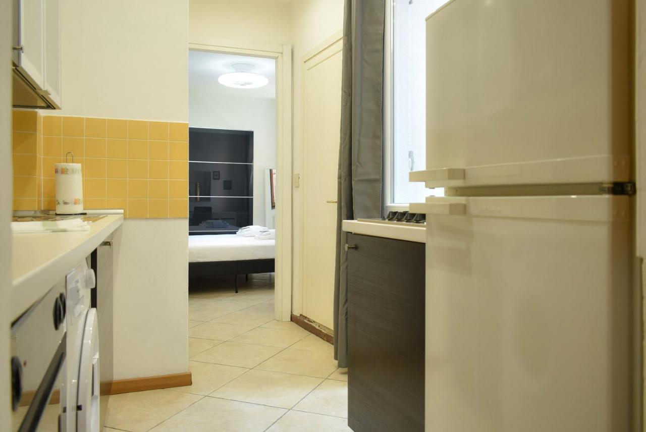 Battisti Mini Appartamento Padova