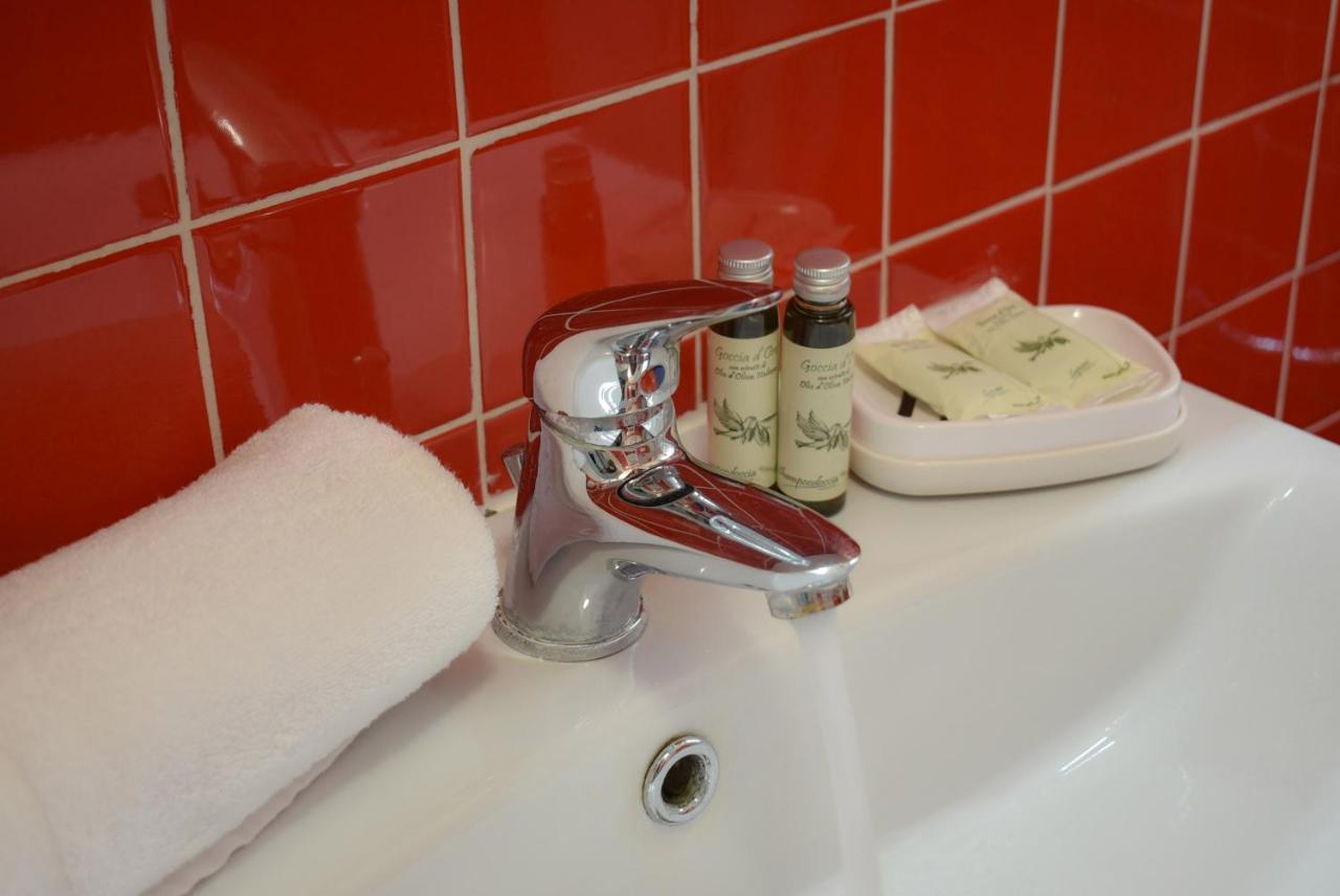 Battisti Mini Apartment Padova
