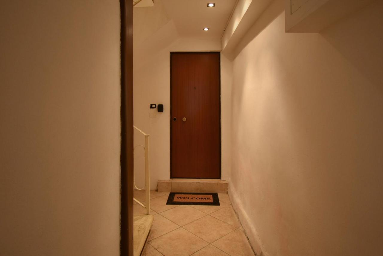 Battisti Mini Apartment