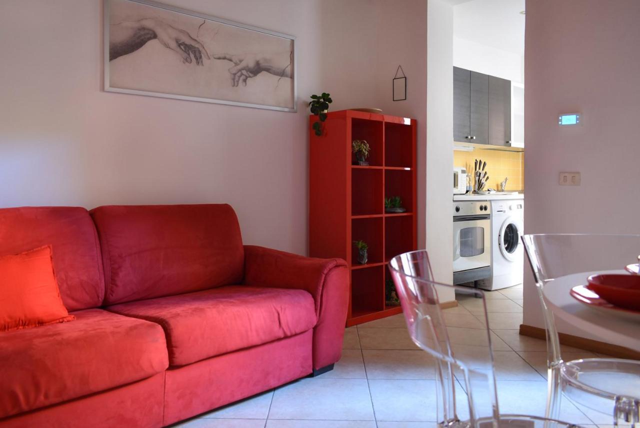 Apartment Battisti Mini *