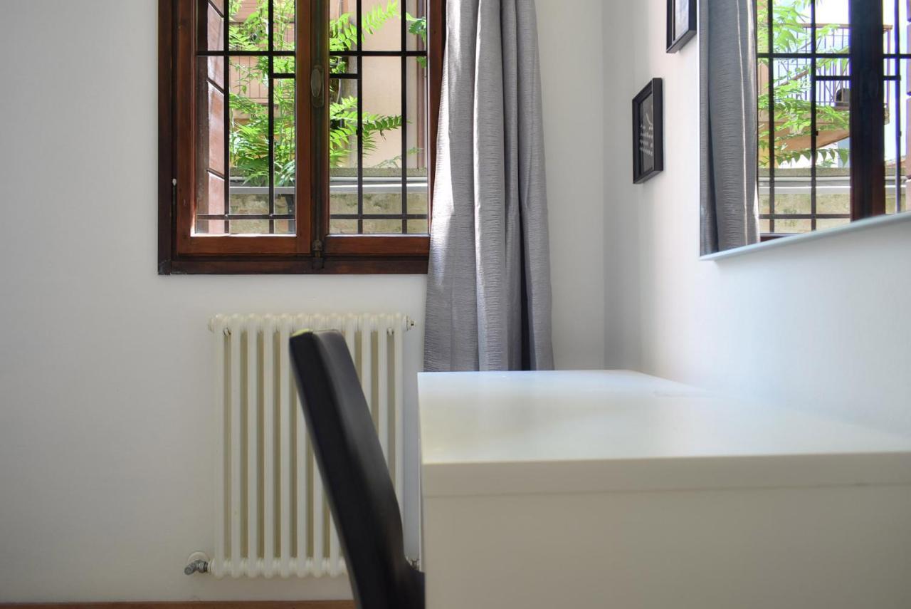 Battisti Mini Apartment Padova