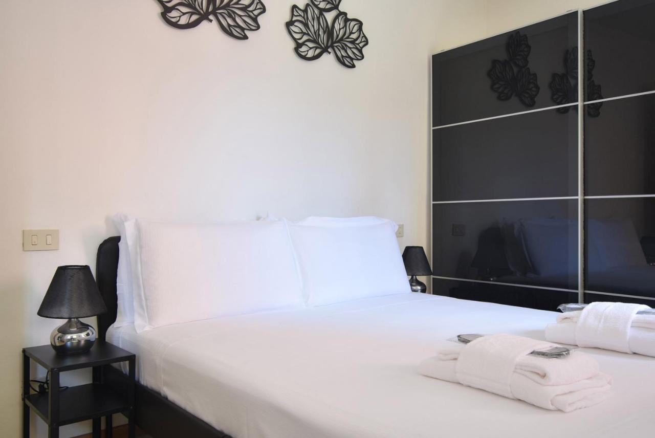 Battisti Mini Apartment