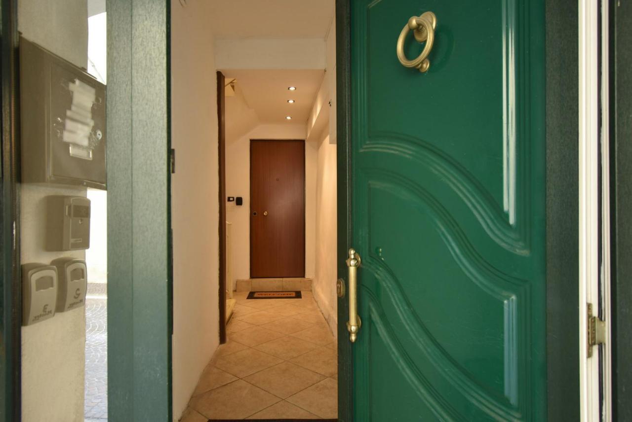 Apartment Battisti Mini